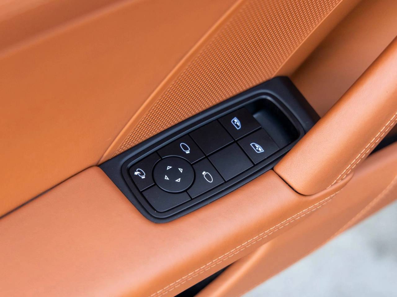 2025 Porsche 911 911 Carrera GTS