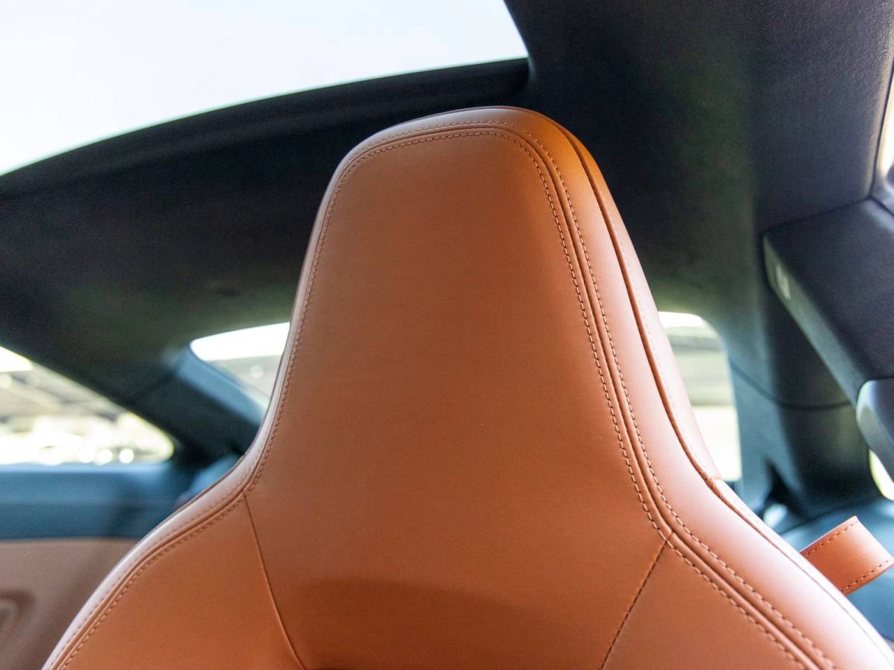 2025 Porsche 911 911 Carrera GTS