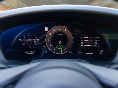 2025 Porsche 911 911 Carrera GTS