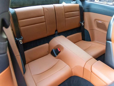 2025 Porsche 911 911 Carrera GTS