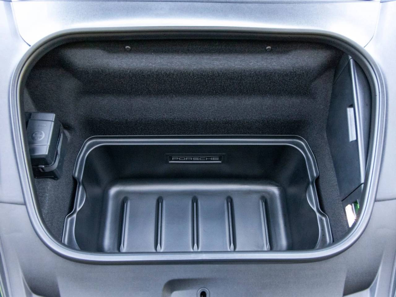 2025 Porsche 911 911 Carrera GTS