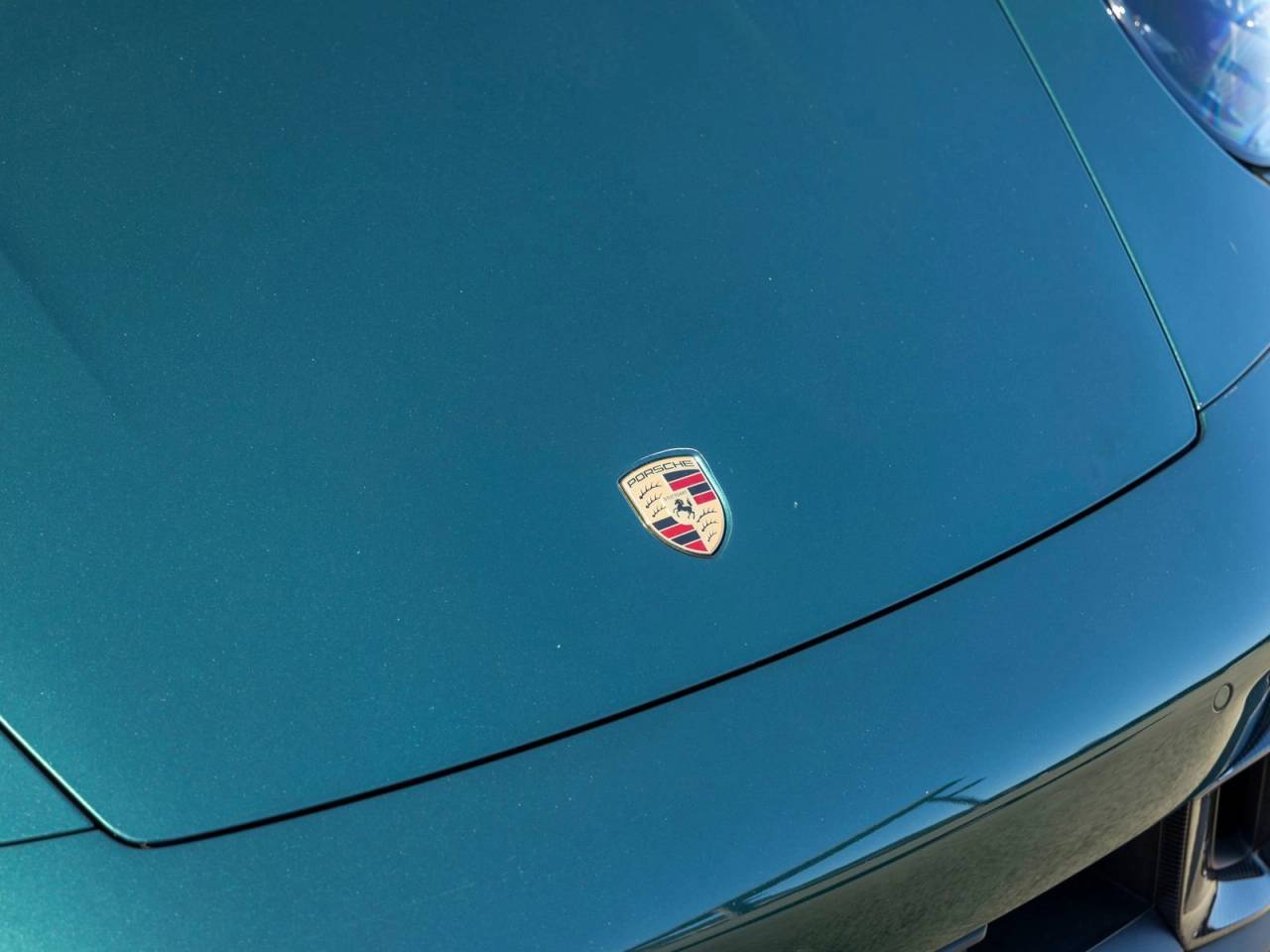 2025 Porsche 911 911 Carrera GTS