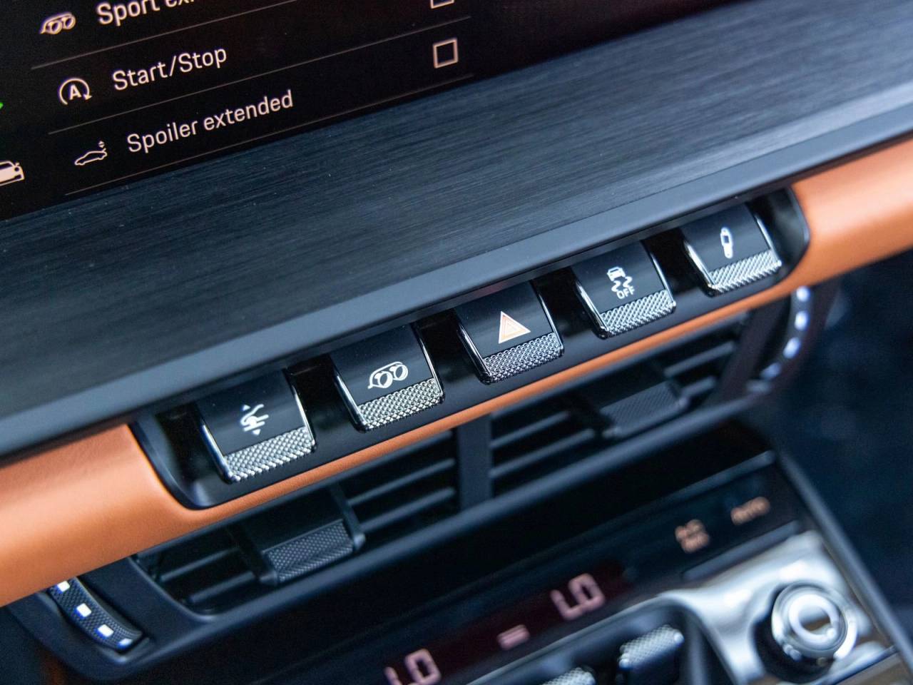 2025 Porsche 911 911 Carrera GTS