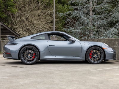 2026 Porsche 911 911 Carrera 4 GTS