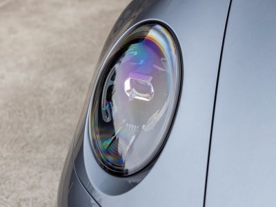 2026 Porsche 911 911 Carrera 4 GTS