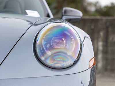 2026 Porsche 911 911 Carrera 4 GTS