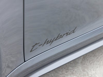 2026 Porsche 911 911 Carrera 4 GTS