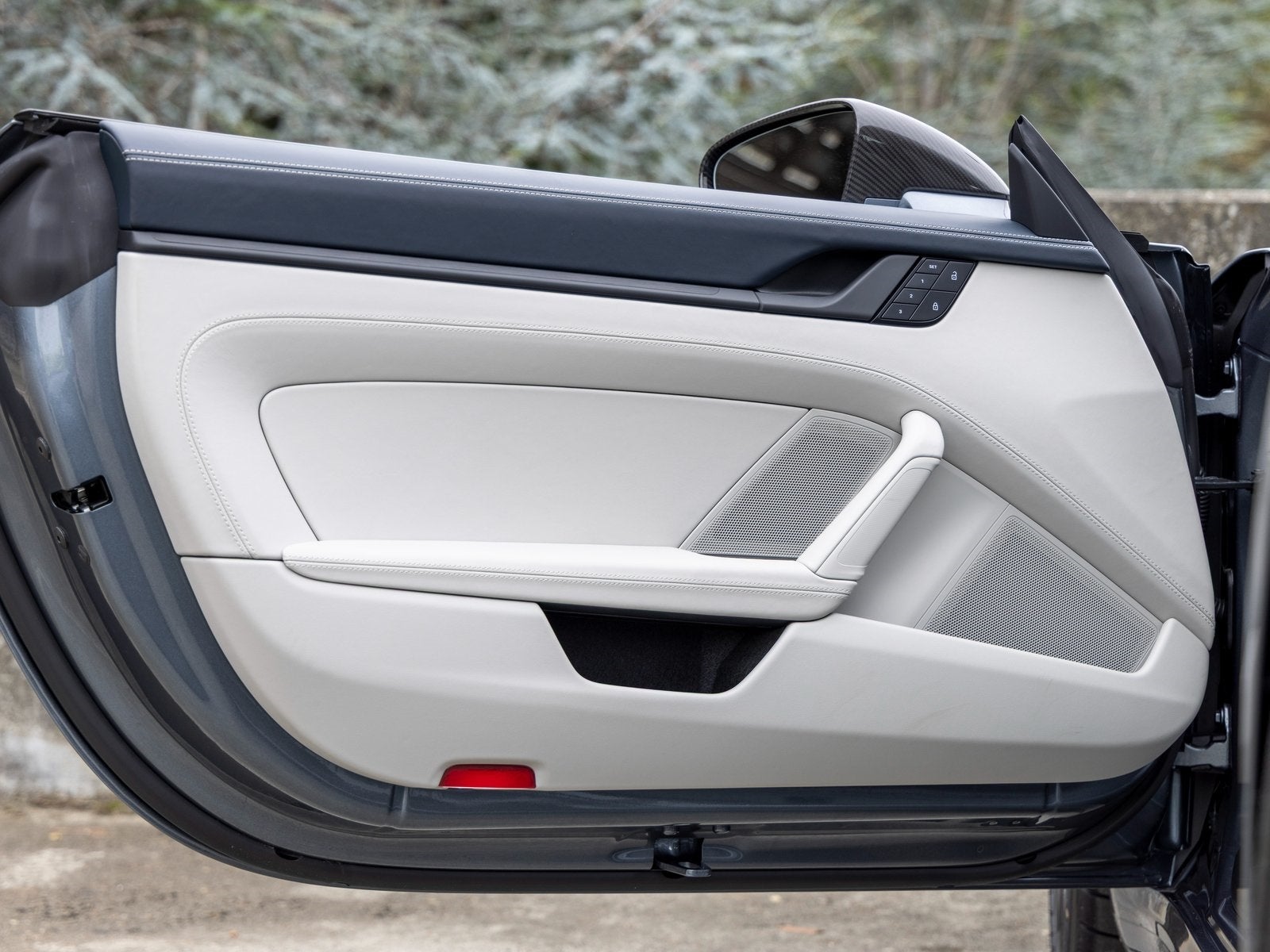 2026 Porsche 911 911 Carrera 4 GTS