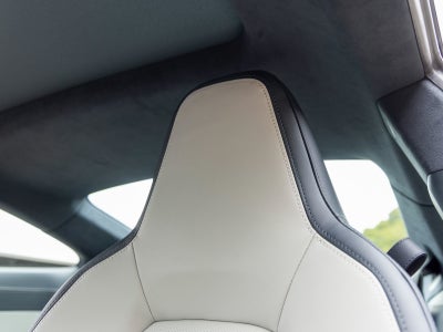 2026 Porsche 911 911 Carrera 4 GTS