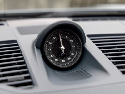 2026 Porsche 911 911 Carrera 4 GTS