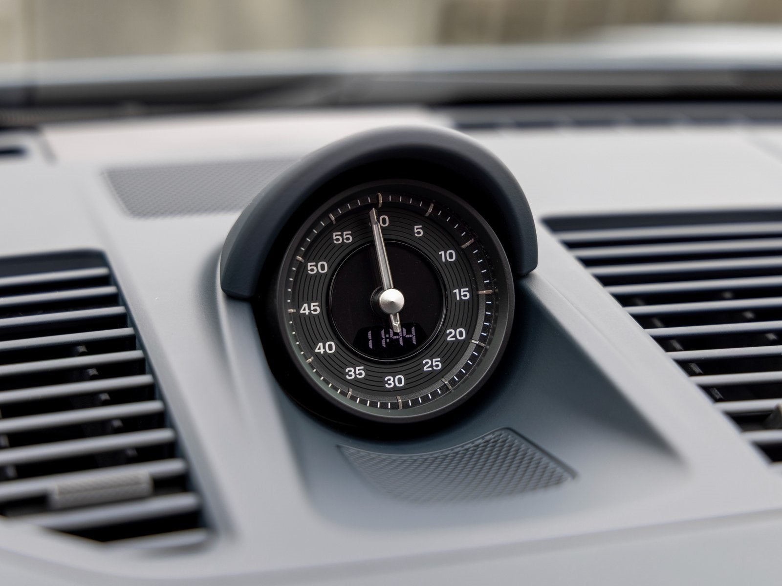 2026 Porsche 911 911 Carrera 4 GTS