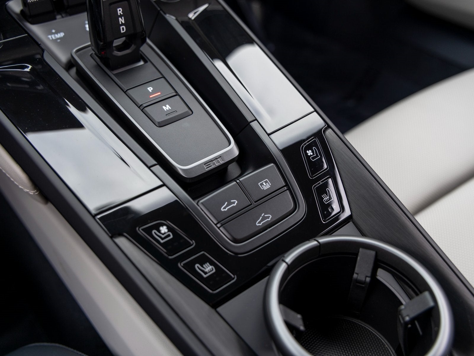 2026 Porsche 911 911 Carrera 4 GTS