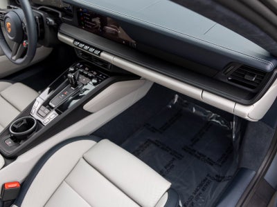 2026 Porsche 911 911 Carrera 4 GTS