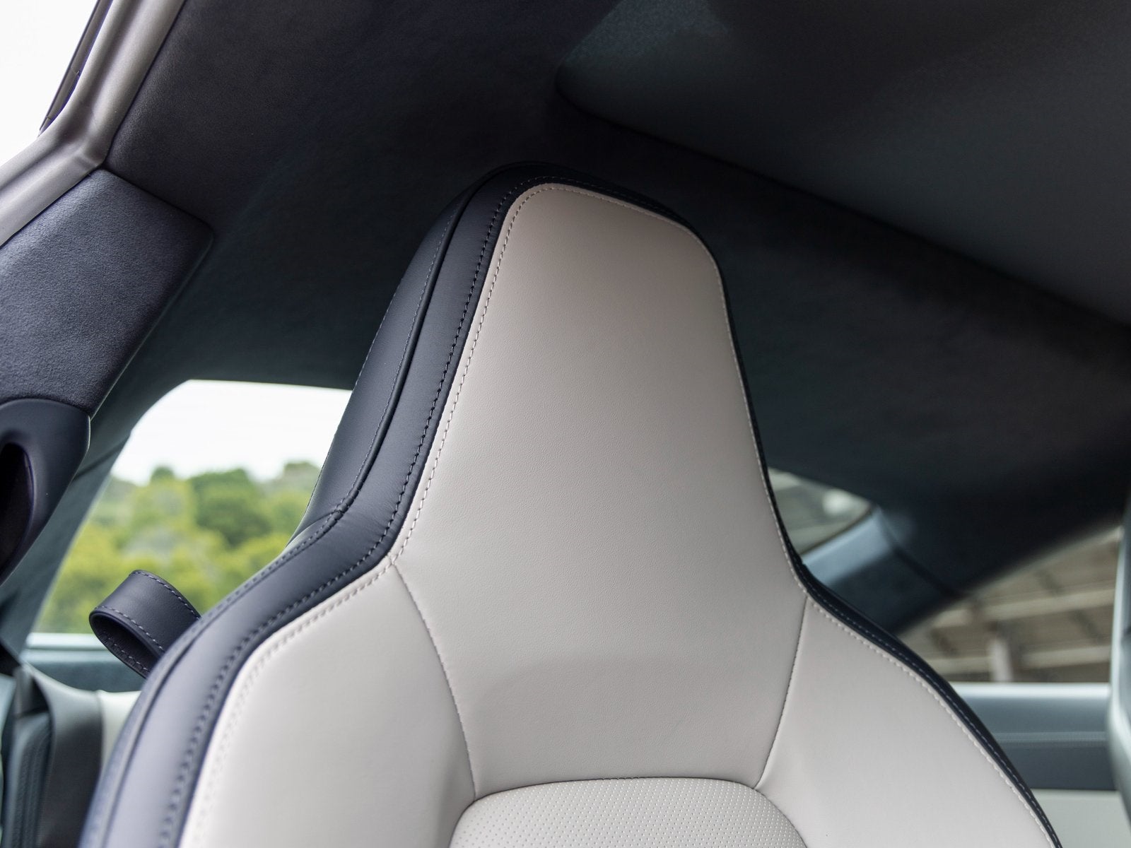 2026 Porsche 911 911 Carrera 4 GTS