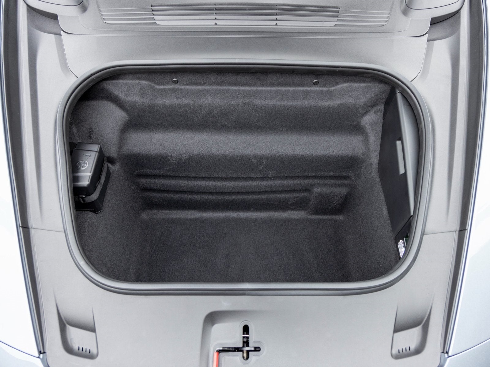 2026 Porsche 911 911 Carrera 4 GTS