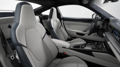 2026 Porsche 911 911 Carrera 4 GTS