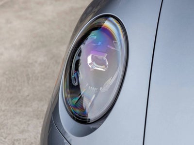 2026 Porsche 911 911 Carrera 4 GTS