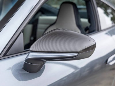 2026 Porsche 911 911 Carrera 4 GTS