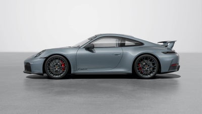 2026 Porsche 911 911 Carrera 4 GTS