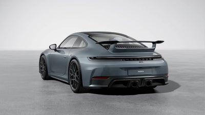 2026 Porsche 911 911 Carrera 4 GTS