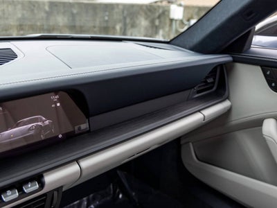 2026 Porsche 911 911 Carrera 4 GTS