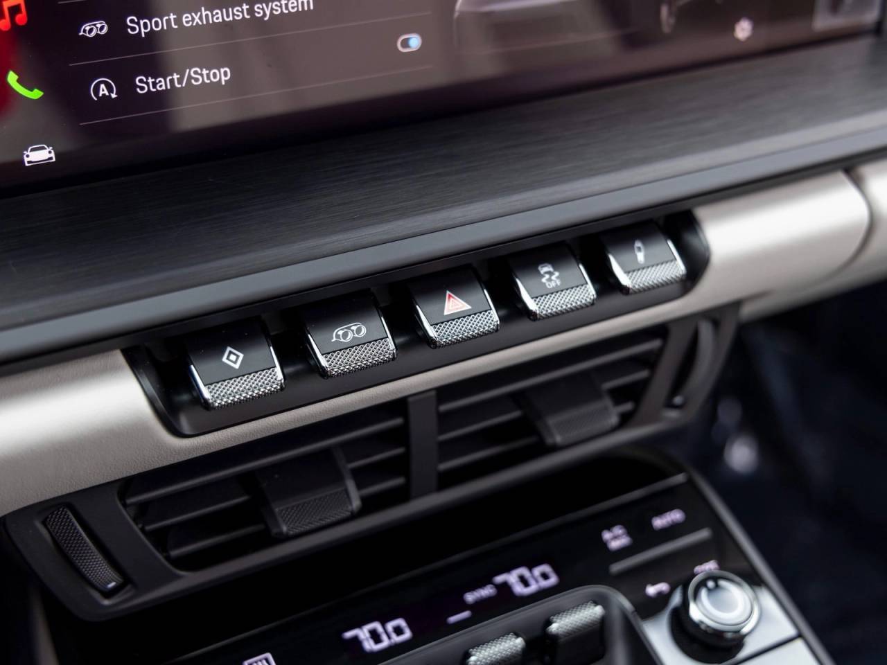 2026 Porsche 911 911 Carrera 4 GTS