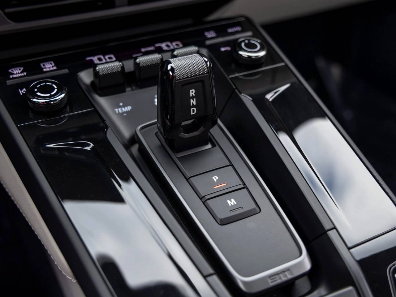 2026 Porsche 911 911 Carrera 4 GTS