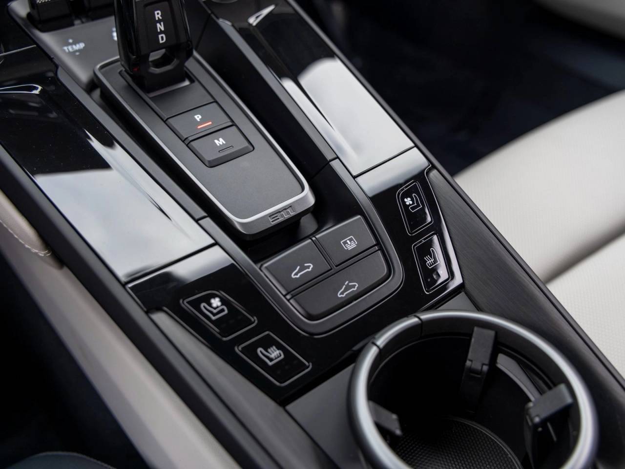 2026 Porsche 911 911 Carrera 4 GTS