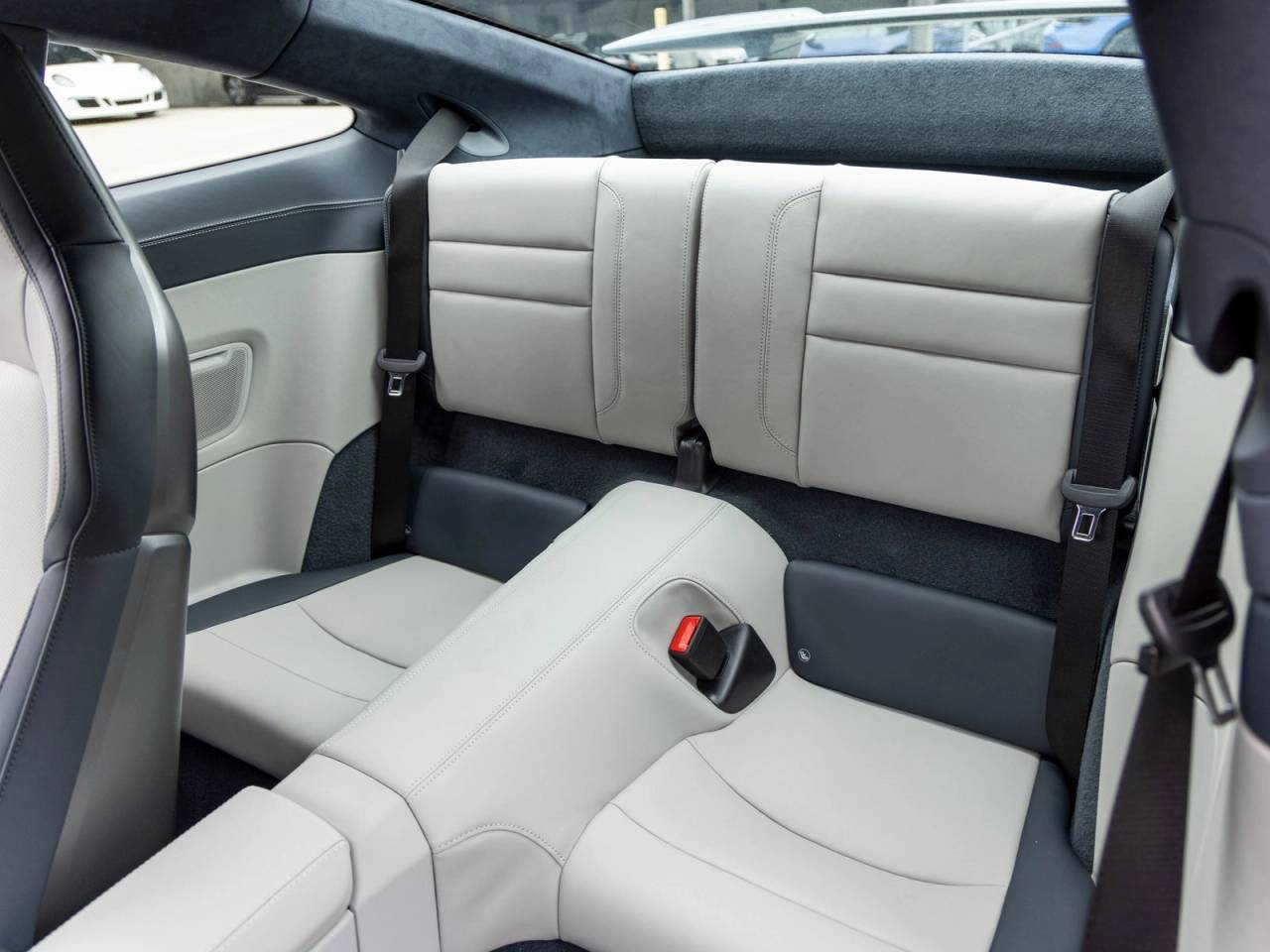 2026 Porsche 911 911 Carrera 4 GTS