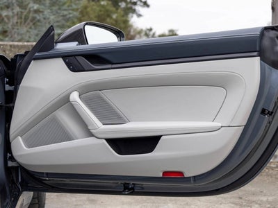 2026 Porsche 911 911 Carrera 4 GTS