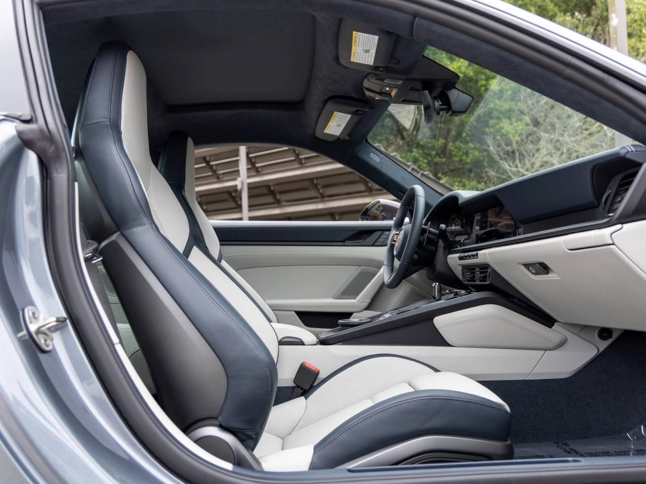 2026 Porsche 911 911 Carrera 4 GTS