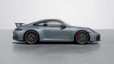 2026 Porsche 911 911 Carrera 4 GTS
