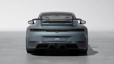 2026 Porsche 911 911 Carrera 4 GTS