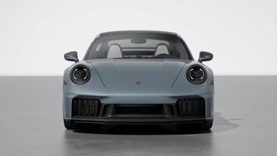 2026 Porsche 911 911 Carrera 4 GTS
