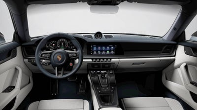 2026 Porsche 911 911 Carrera 4 GTS