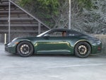 2026 Porsche 911 911 Carrera GTS