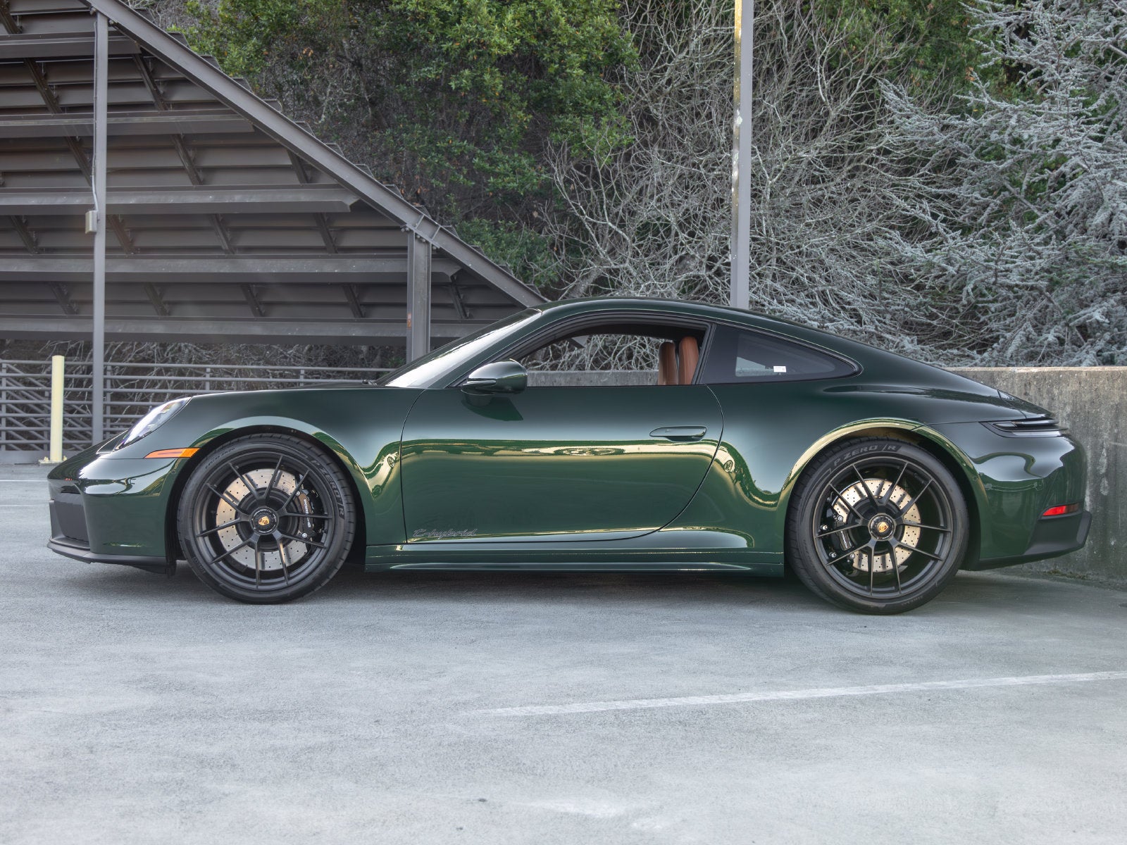 2026 Porsche 911 911 Carrera GTS