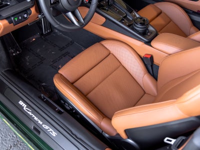 2026 Porsche 911 911 Carrera GTS