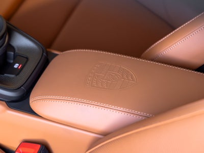2026 Porsche 911 911 Carrera GTS