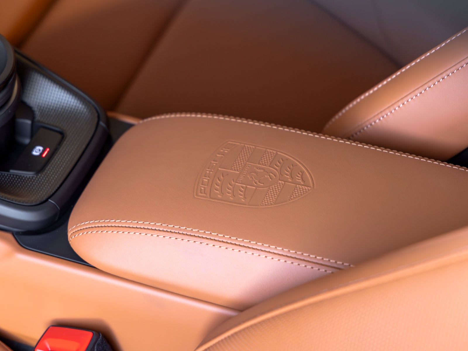 2026 Porsche 911 911 Carrera GTS