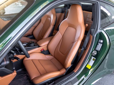 2026 Porsche 911 911 Carrera GTS