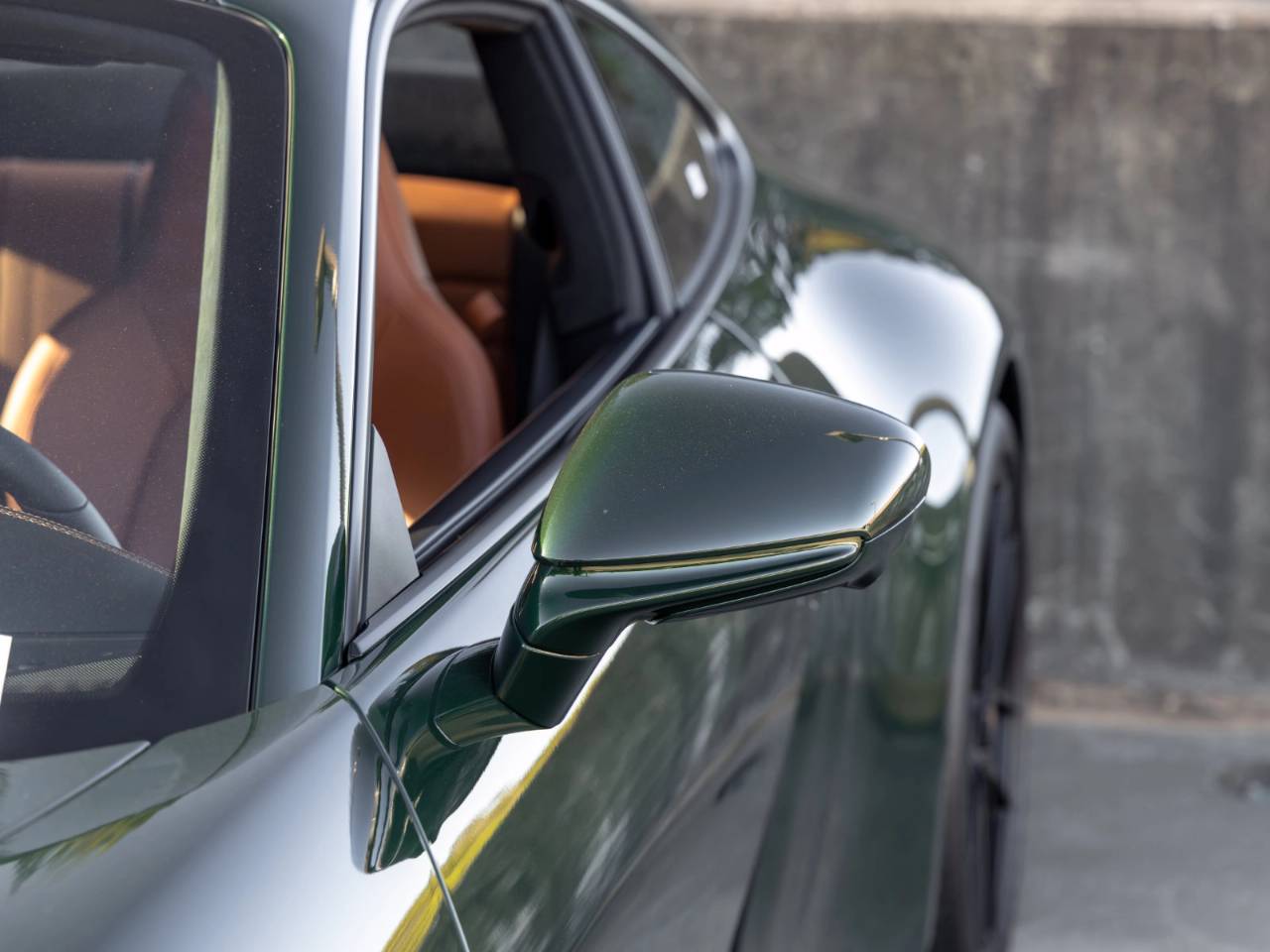 2026 Porsche 911 911 Carrera GTS