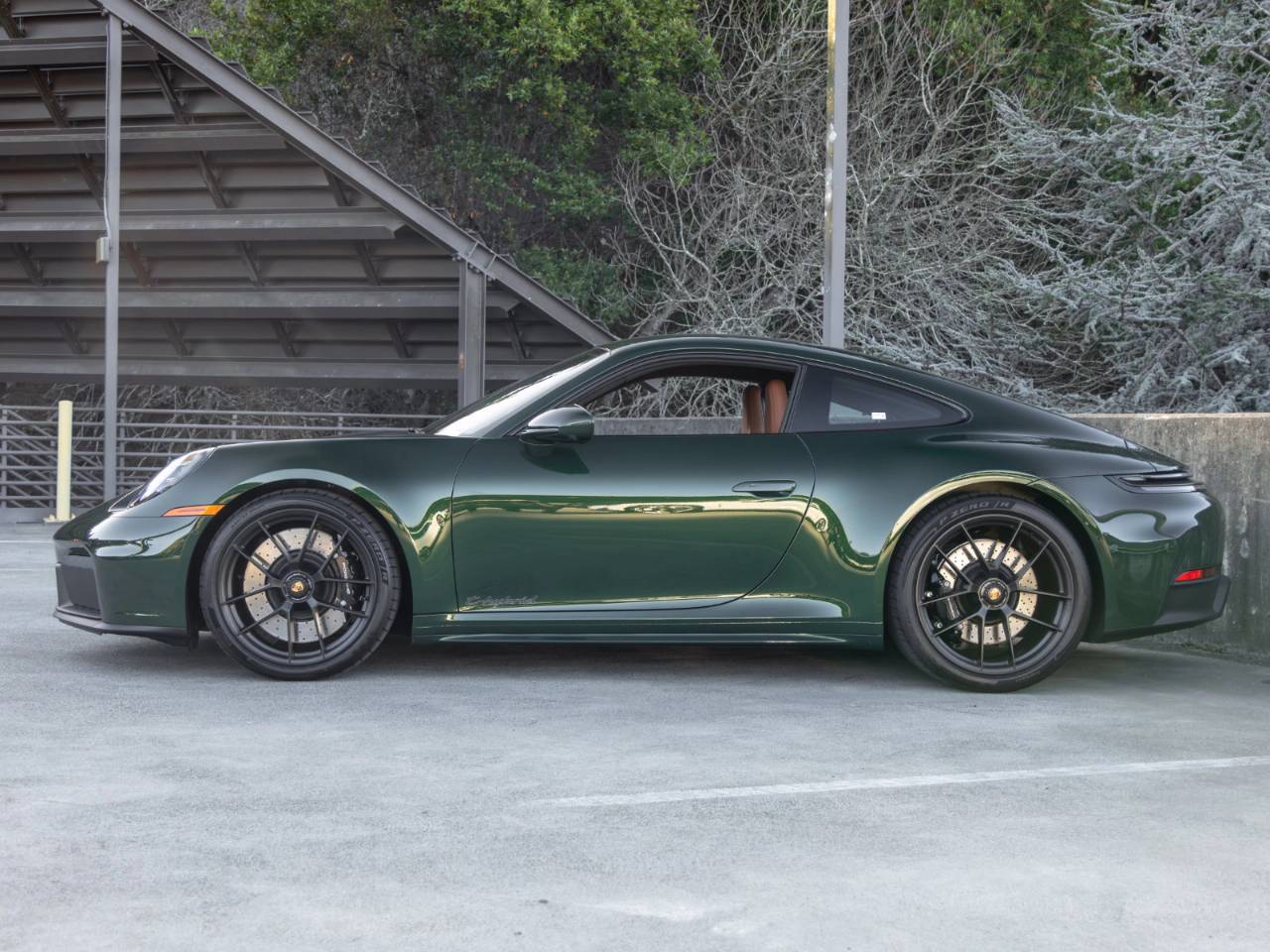 2026 Porsche 911 911 Carrera GTS