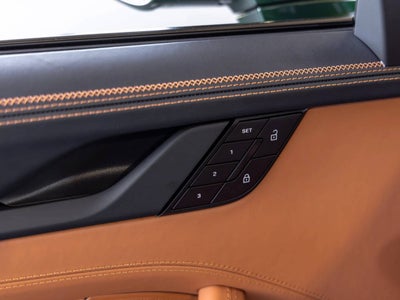 2026 Porsche 911 911 Carrera GTS