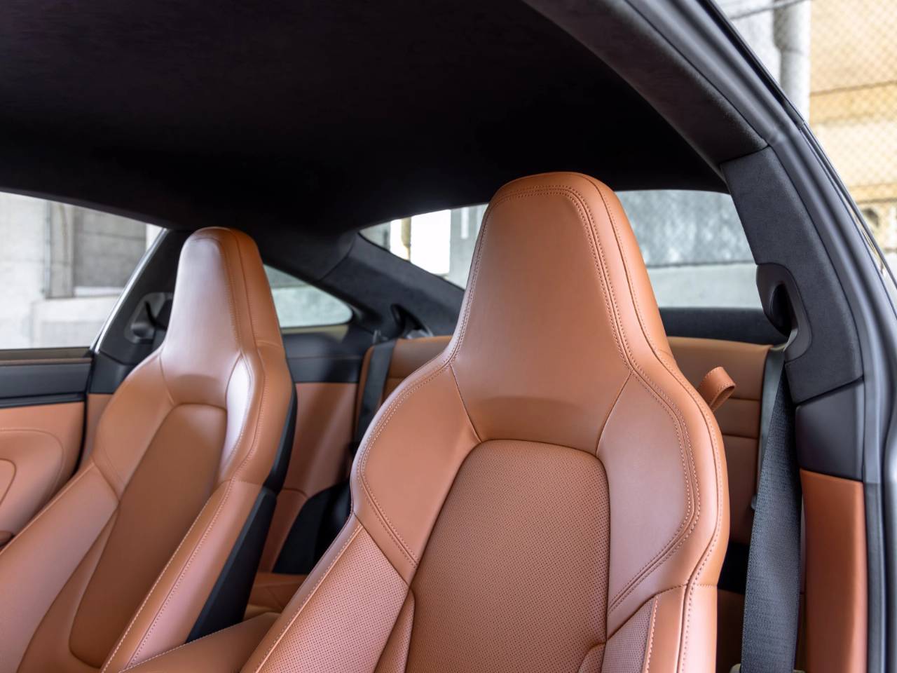 2026 Porsche 911 911 Carrera GTS