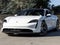 2024 Porsche Taycan Taycan 4S