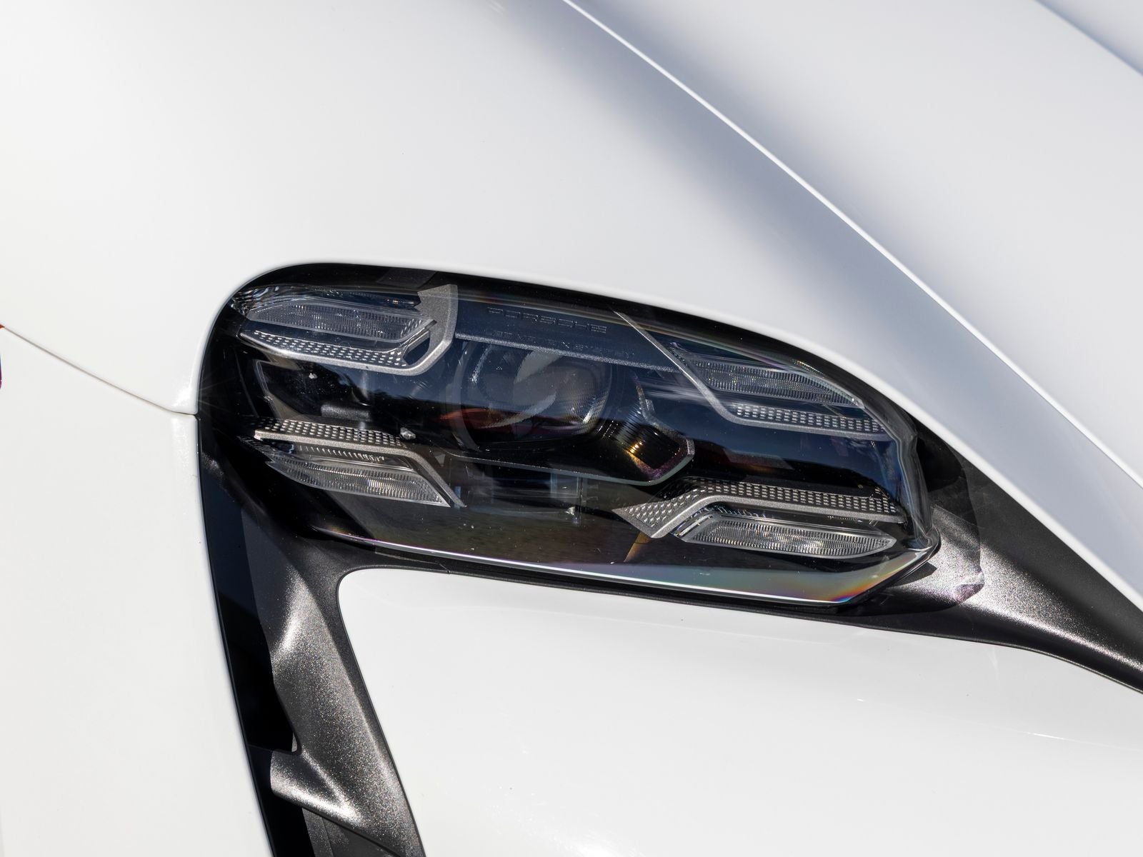 2024 Porsche Taycan Taycan 4S