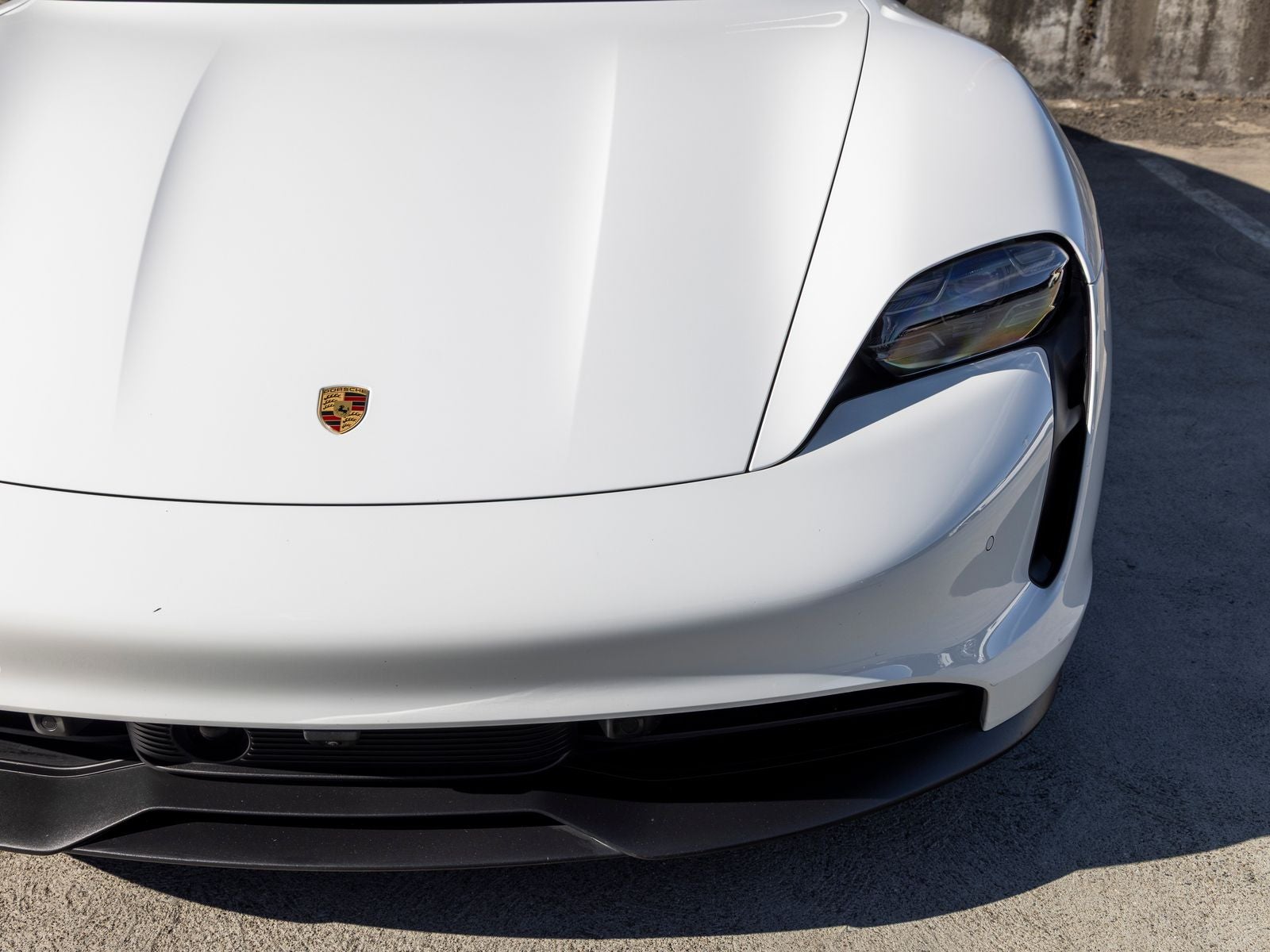 2024 Porsche Taycan Taycan 4S