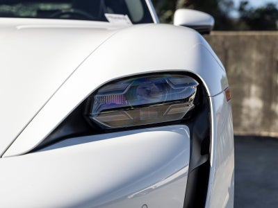 2024 Porsche Taycan Taycan 4S