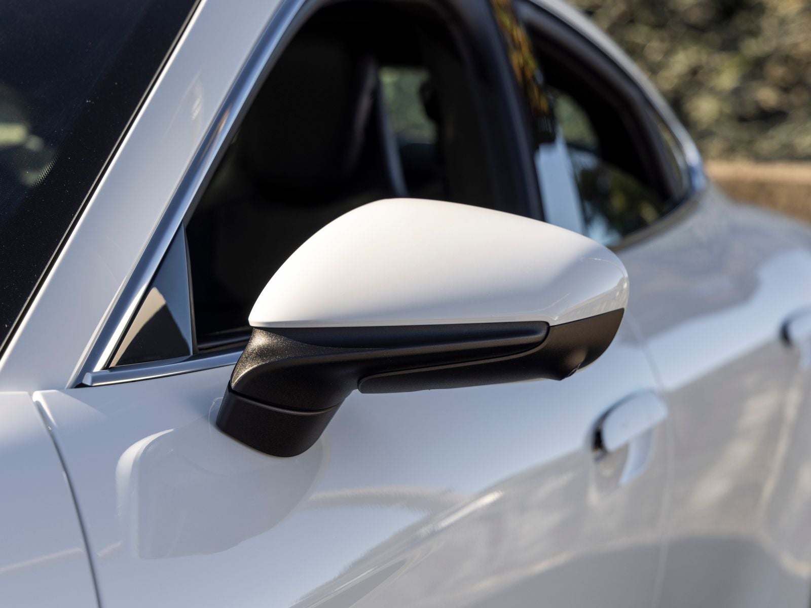 2024 Porsche Taycan Taycan 4S